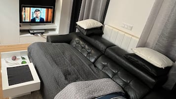 Älytelevisio