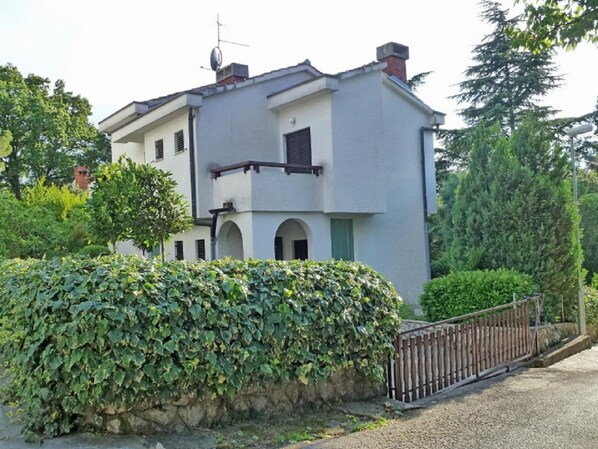 House | Exterior - Holiday Houses, Villas Renata - 3 Bedrooms (Omisalj)