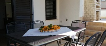 Holiday Houses, Villas Renata - 3 Bedrooms