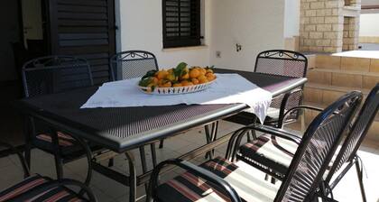 Holiday Houses, Villas Renata - 3 Bedrooms