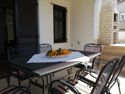 Holiday Houses, Villas Renata - 3 Bedrooms