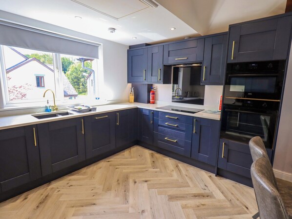 Cottage | Private kitchen
