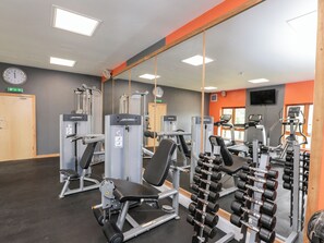 Fitness facility - Mallard Cottage (Penrith)