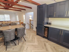 Dining - Mallard Cottage (Penrith)