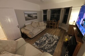 Apartment | Wohnbereich