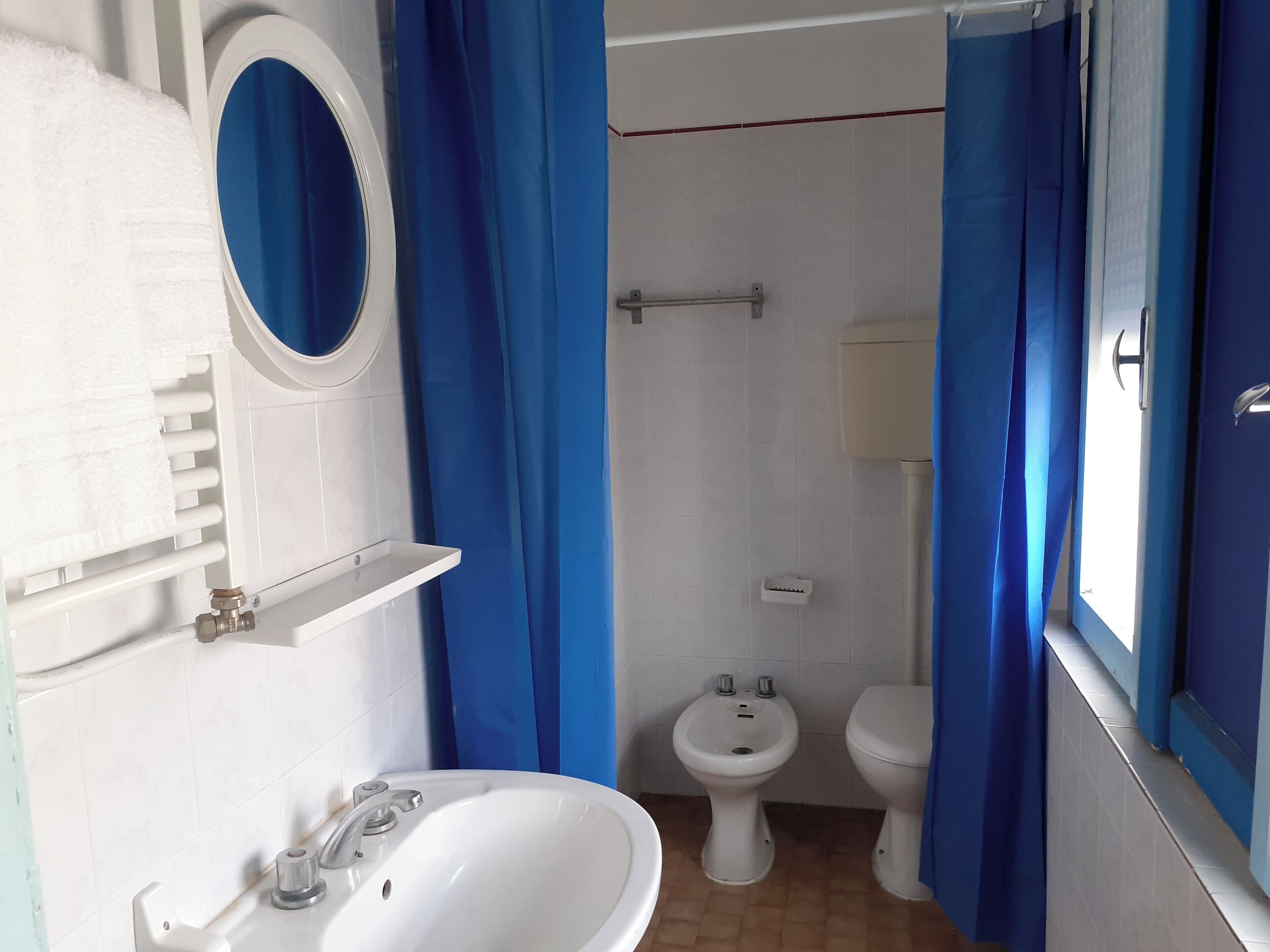Kamar mandi