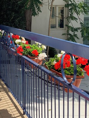 Klassieke kamer, 1 twee- of 2 eenpersoonsbedden | Een kluis op de kamer, individueel gemeubileerd, extra bedden (toeslag)