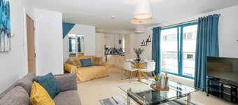 Cozy Dundee Apartment With a View