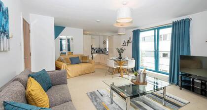 Cozy Dundee Apartment With a View