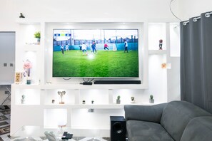 Apartament | Interior