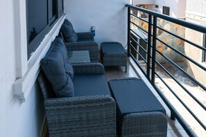 Apartment | Property grounds - Legit Luxury Apartments in Accra, Dome Pillar2 (Accra)