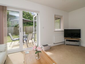 Cottage | Interior - Ocean Retreat (Paignton)