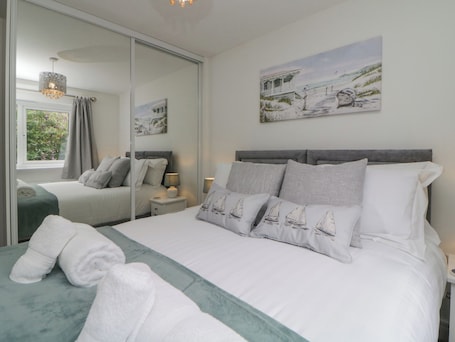 村舍 | 住宿内部