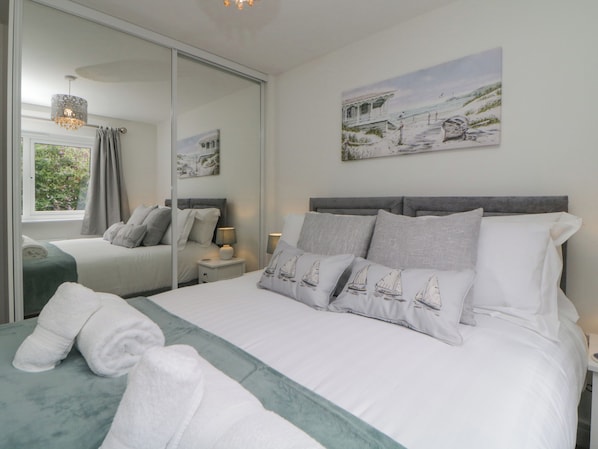 Cottage | Interior - Ocean Retreat (Paignton)