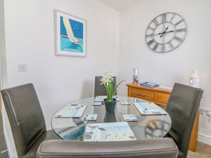 Cottage | Interior - Ocean Retreat (Paignton)