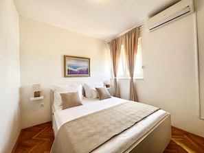 1 habitación 