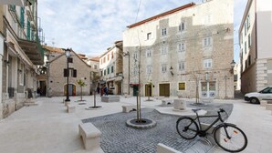 Apartment | 1 bedroom - Maja - Free Wifi - A1 2 1 (Split)