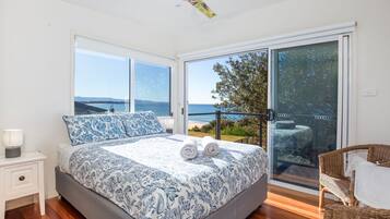 3 chambres, fer et planche Ă repasser, lit parapluie, Wi-Fi gratuit