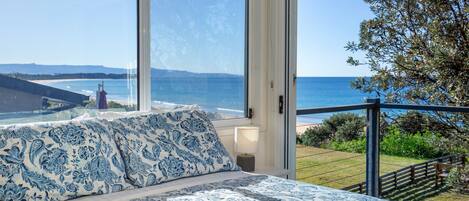 3 Schlafzimmer, Bügeleisen/Bügelbrett, Reisekinderbett, kostenloses WLAN