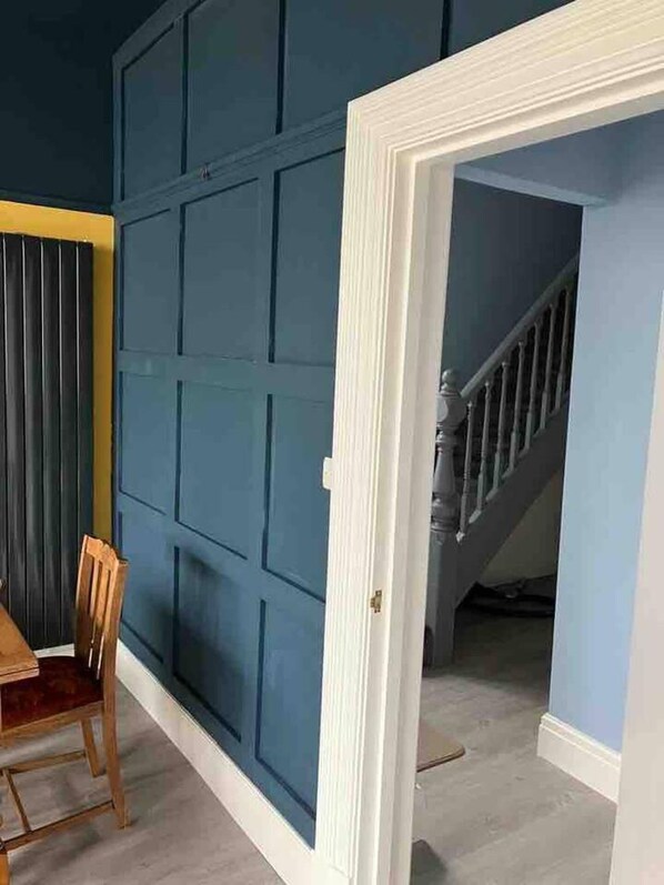 House, Multiple Beds | Property grounds - Sleeps 14 Cardiff City Centre (Cardiff)