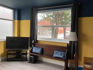 House, Multiple Beds | View from property