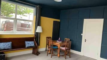 House, Multiple Beds | Dining