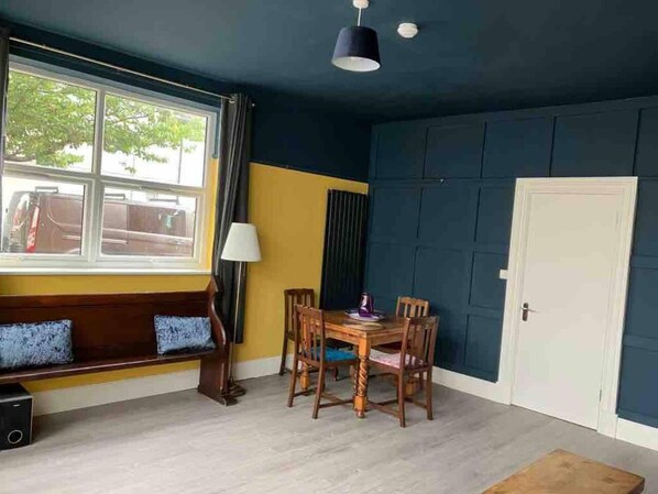 House, Multiple Beds | Dining