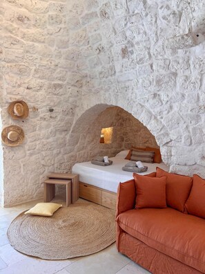 Huis | 2 slaapkamers