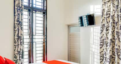 OYO 3015 Galliano Homestay Syariah