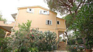 Apartment | Aussenbereich