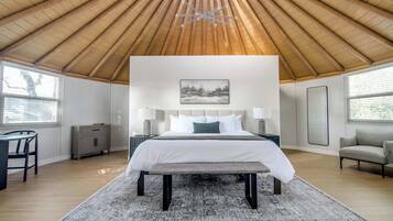 1 camera, ferro/asse da stiro, Wi-Fi, lenzuola