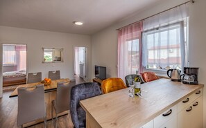Apartament | 2 dormitoris 