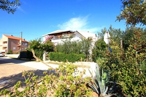 Appartement | 1 slaapkamer