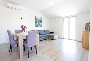 Appartement | 1 slaapkamer