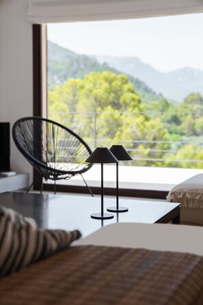 4 sovrum, strykjärn/strykbräda, wi-fi och sängkläder