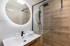 Dusche, Shampoo
