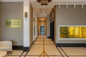 Hall