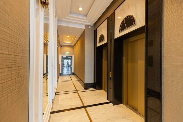 Interior - Zdziechowskiego 3 | Beautiful Apartment | Parking (Warszawa)