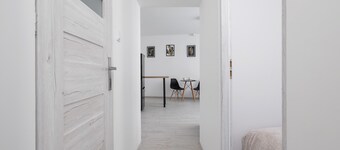 Bogedaina 27 | Cosy Studio | Washmachine