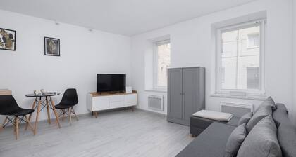 Bogedaina 27 | Cosy Studio | Washmachine