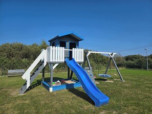 Children’s area
