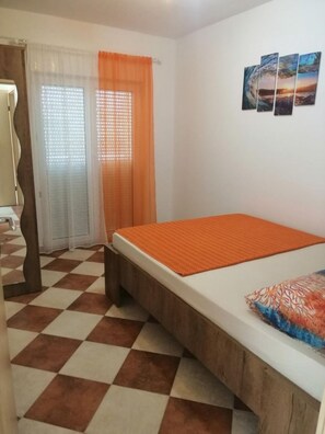 Apartment | 2 Schlafzimmer