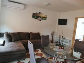 Apartment | 2 Schlafzimmer