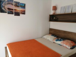 Apartment - Sanja - 100 Meters to the Beach - A4 4 1 (Vir)