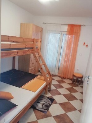Apartment | 2 bedrooms - Sanja - 100 Meters to the Beach - A4 4 1 (Vir)