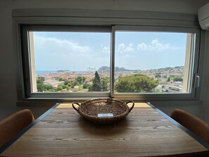 Interiör