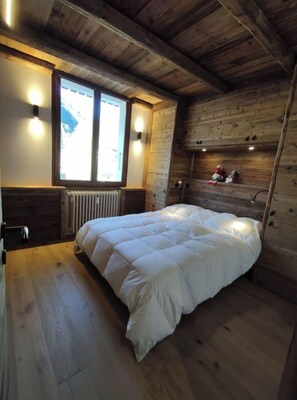 4 Schlafzimmer, Schreibtisch, Bügeleisen/Bügelbrett, kostenloses WLAN