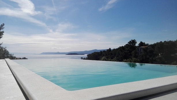 Apartment | 1 bedroom - Sunny Hvar 2 - With Pool - A3 2 2 (Stari Grad)