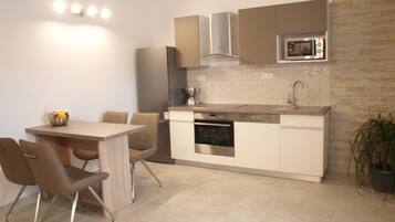 Apartemen | 1 kamar tidur