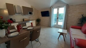 Apartment | 1 bedroom - Sunny Hvar 2 - With Pool - A3 2 2 (Stari Grad)